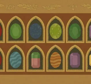 Unveiling the Twelve Stones: Revelation’s Hidden Gems in the Bible