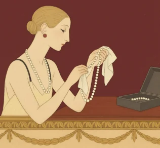 How to Clean Vintage Jewelry: The Ultimate Guide for Safe and Stunning Results