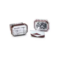 Boutons de manchette Romanée-Conti & Monaco
