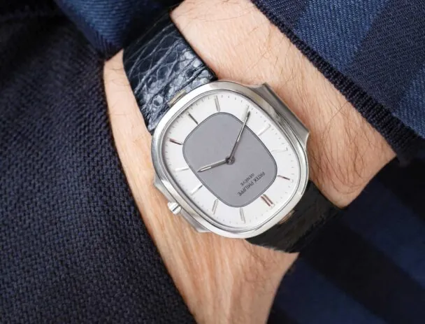 L’évolution de l’horlogerie : des montres de poche vintage aux montres-bracelets modernes