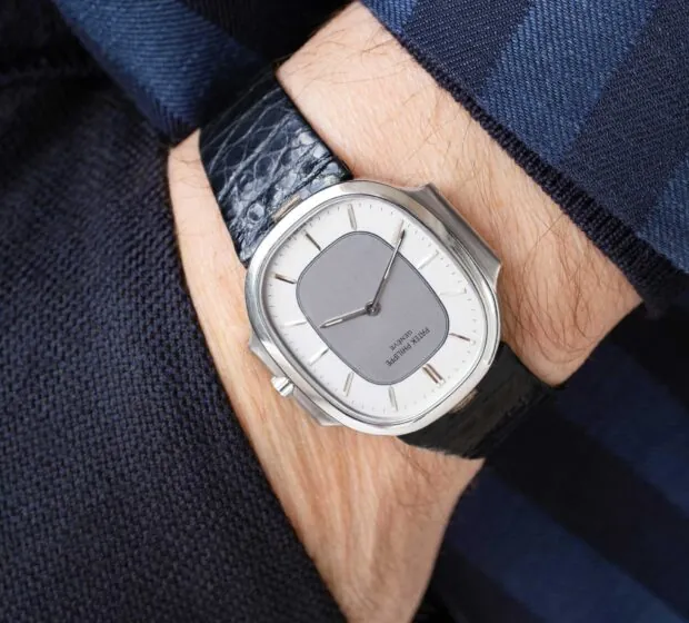 The Watchmaking Evolution: From Vintage Pocket Watches to Modern Wristwatches