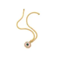 Van Cleef & Arpels Necklace with Mother-of-Pearl 1980s