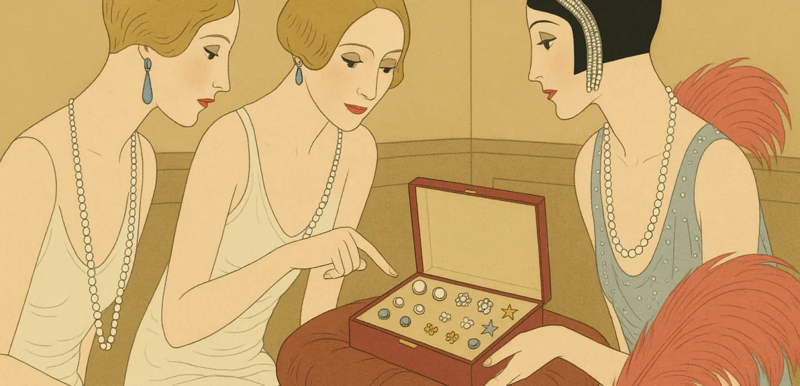 Why Diamond Stud Earrings Are a Must-Have Accessory