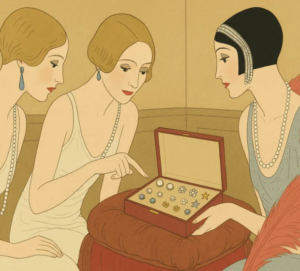 Pourquoi les puces d’oreilles en diamant sont un indispensable