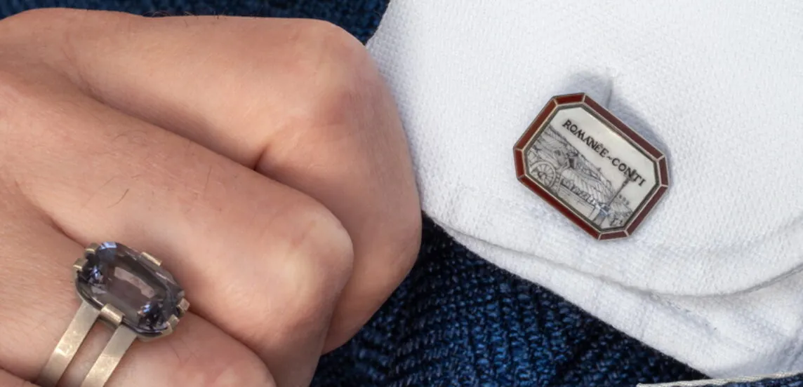 Cufflinks: A Stylish Accessory for Every Occasion