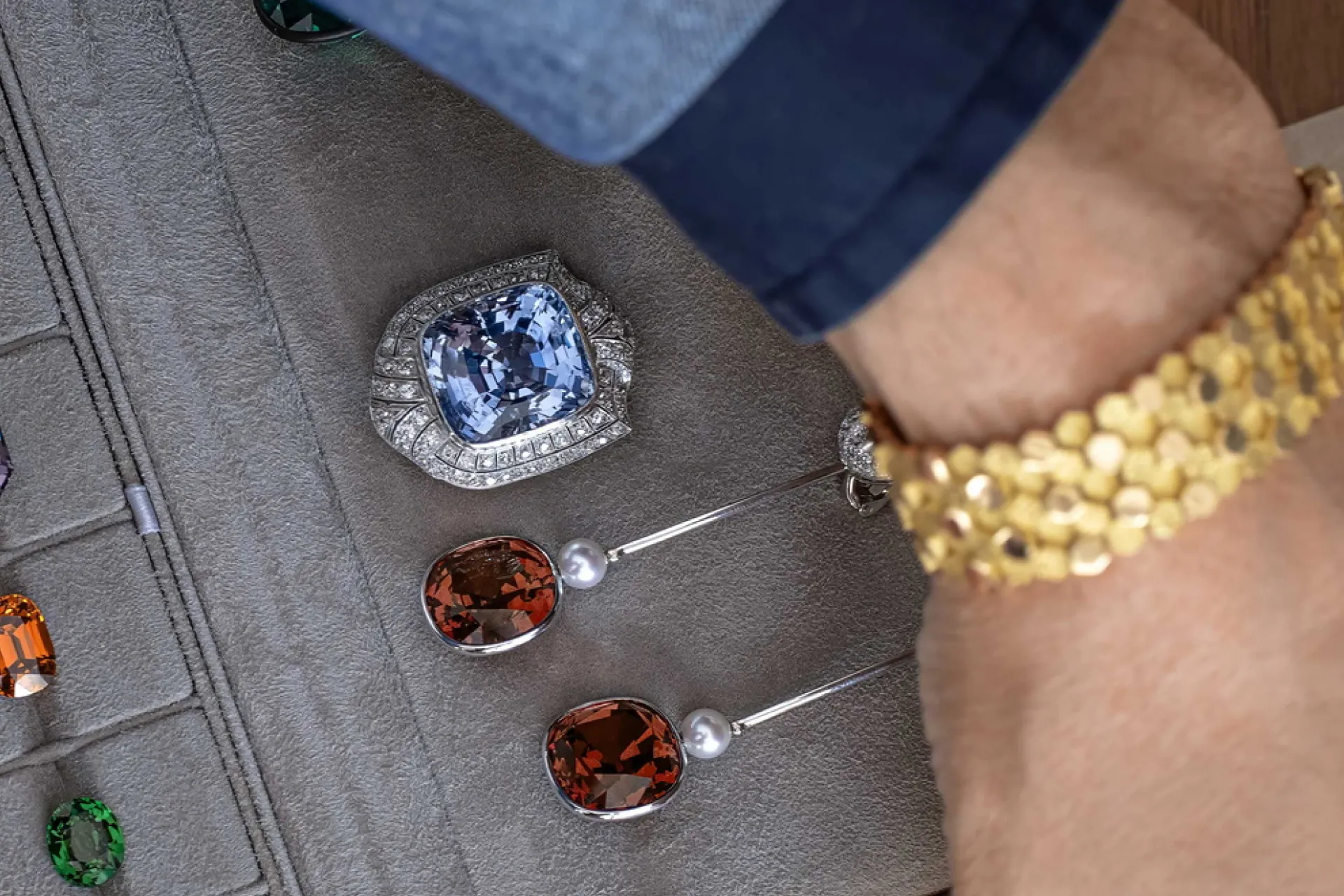 How to Identify a Real Pearl: A Complete Guide