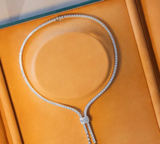 We Add New Extraordinary Vintage and Signed Jewelry Masterpieces to Our Collection