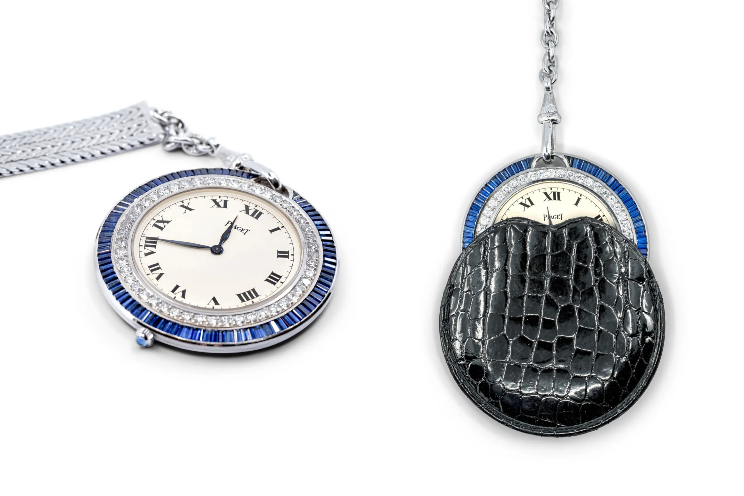 Piaget Pocket watch