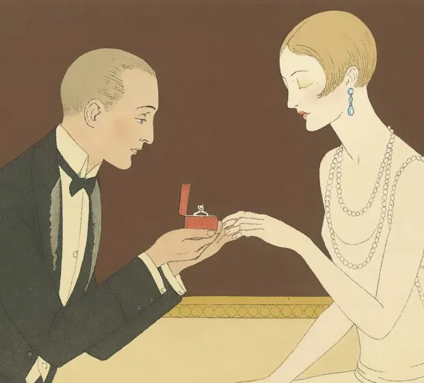 Planning a Proposal? Here’s Why a Jewelry Consultation Is a Must