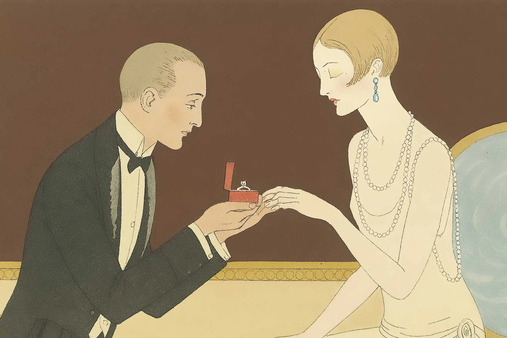 Planning a Proposal? Here’s Why a Jewelry Consultation Is a Must