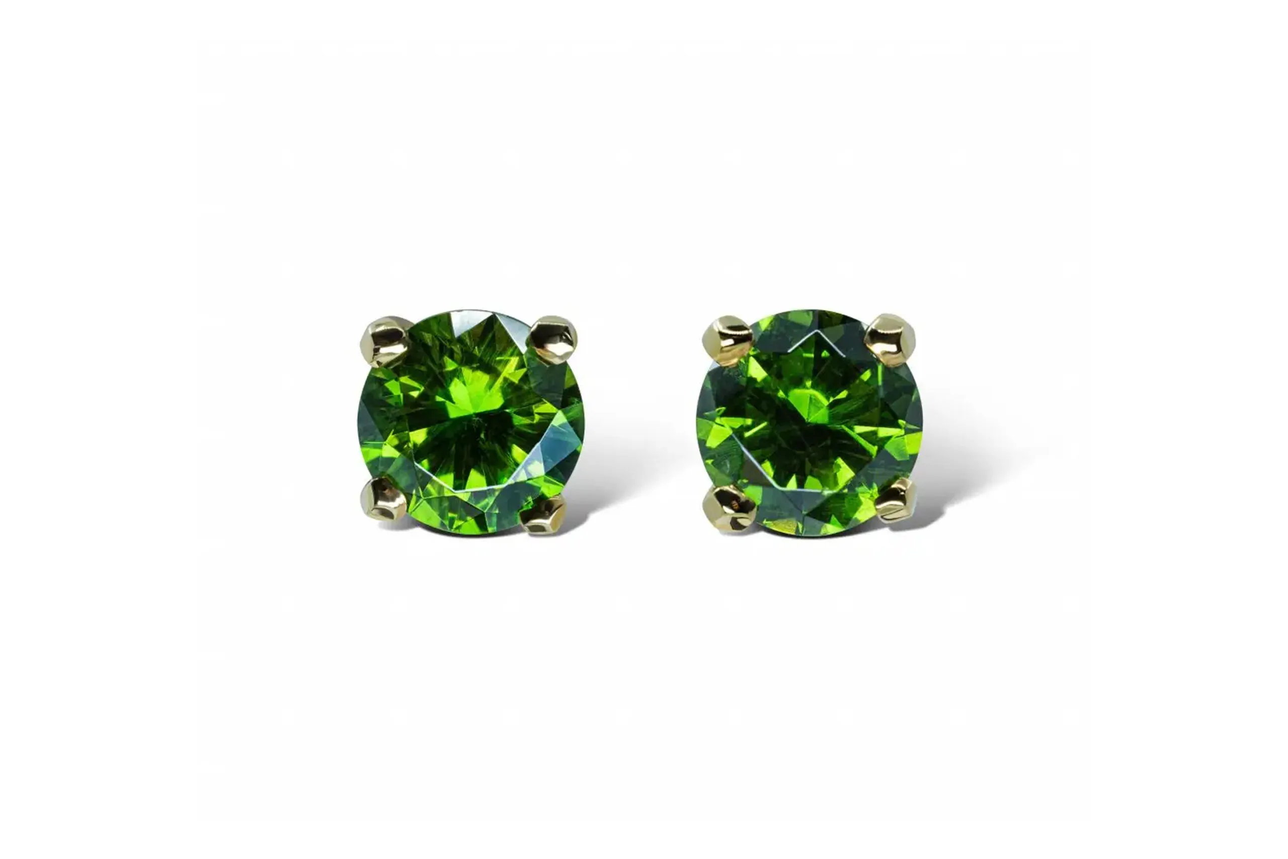 Pourquoi les puces d’oreilles en diamant sont un indispensable