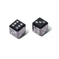 Dés Diamant Élite