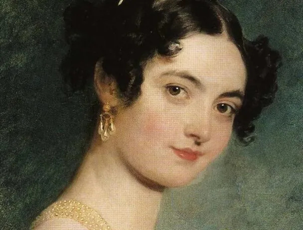 La Grâce Georgian : Les Styles Distinctifs des Bijoux du XVIIIe Siècle