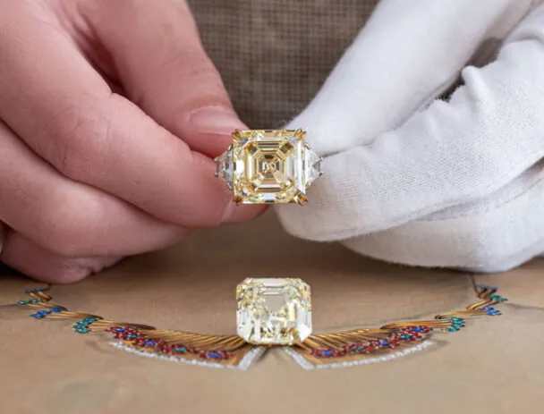 L’Approvisionnement en Diamants : Tout ce que Vous Devez Savoir