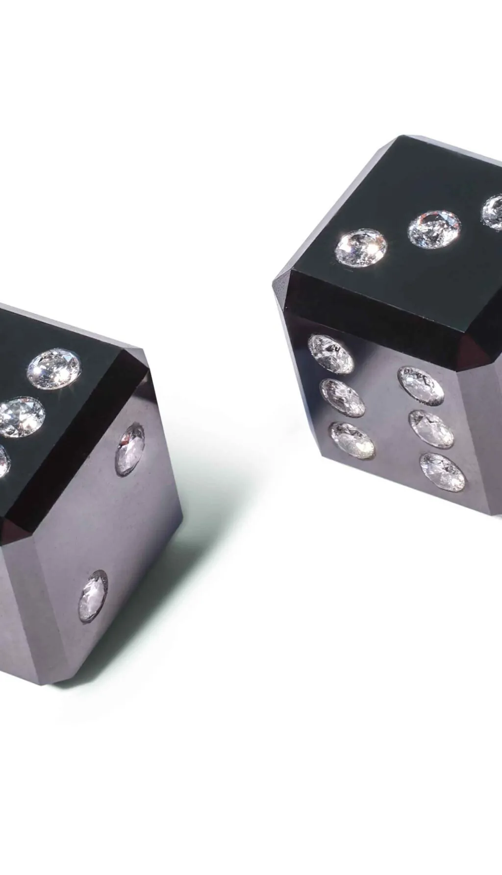 Dés Diamant Élite